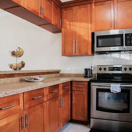 New Kingston Guest Apt At Sonoma Estate 外观 照片