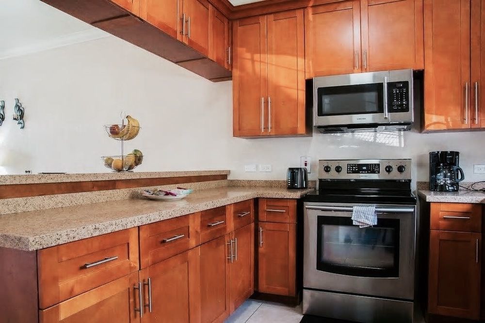 New Kingston Guest Apt At Sonoma Estate 外观 照片
