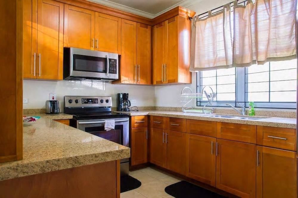 New Kingston Guest Apt At Sonoma Estate 外观 照片