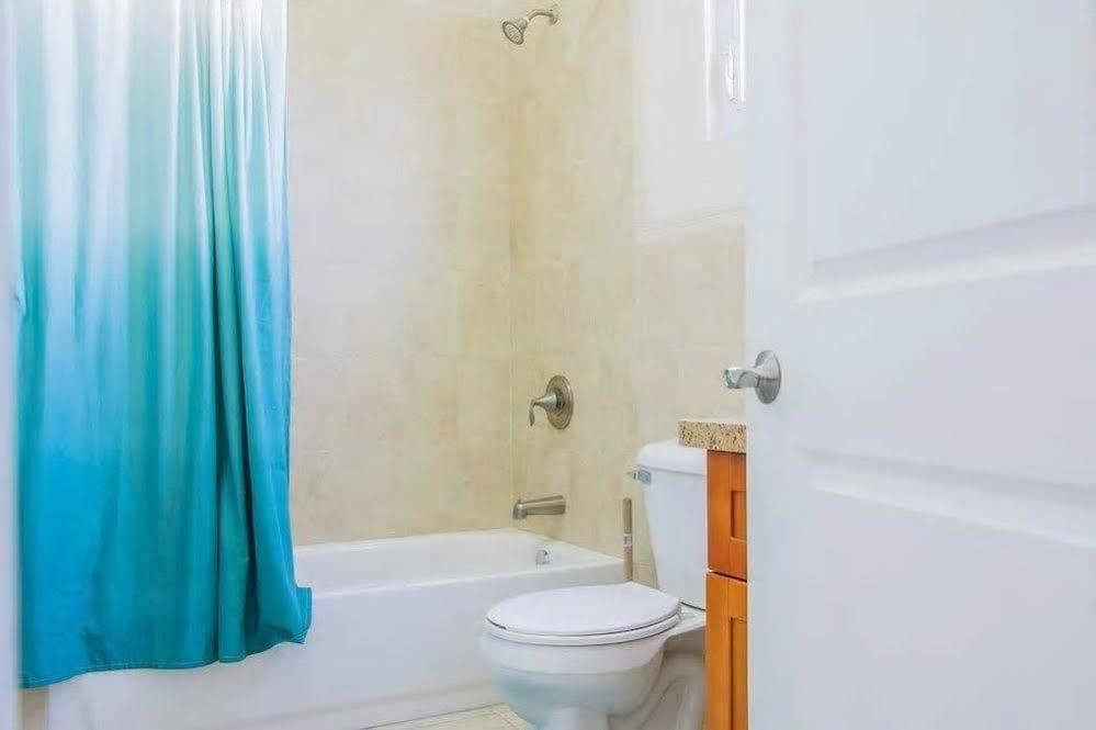 New Kingston Guest Apt At Sonoma Estate 外观 照片